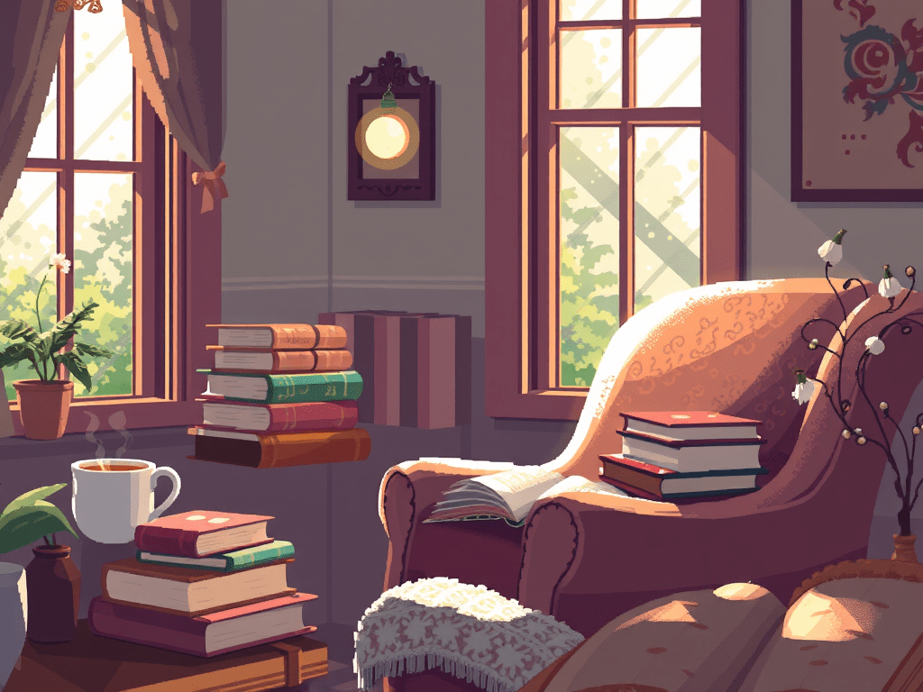 Lost in thought. And other&nbsp;activities.