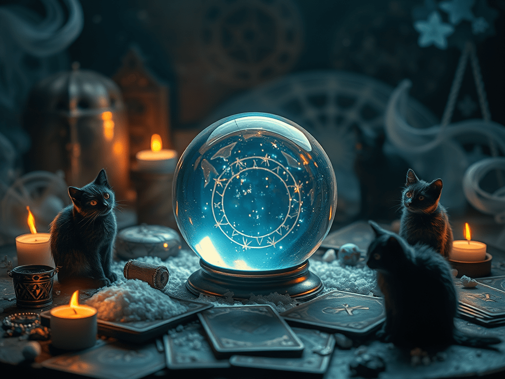 Superstitious? Depends on who is&nbsp;asking.