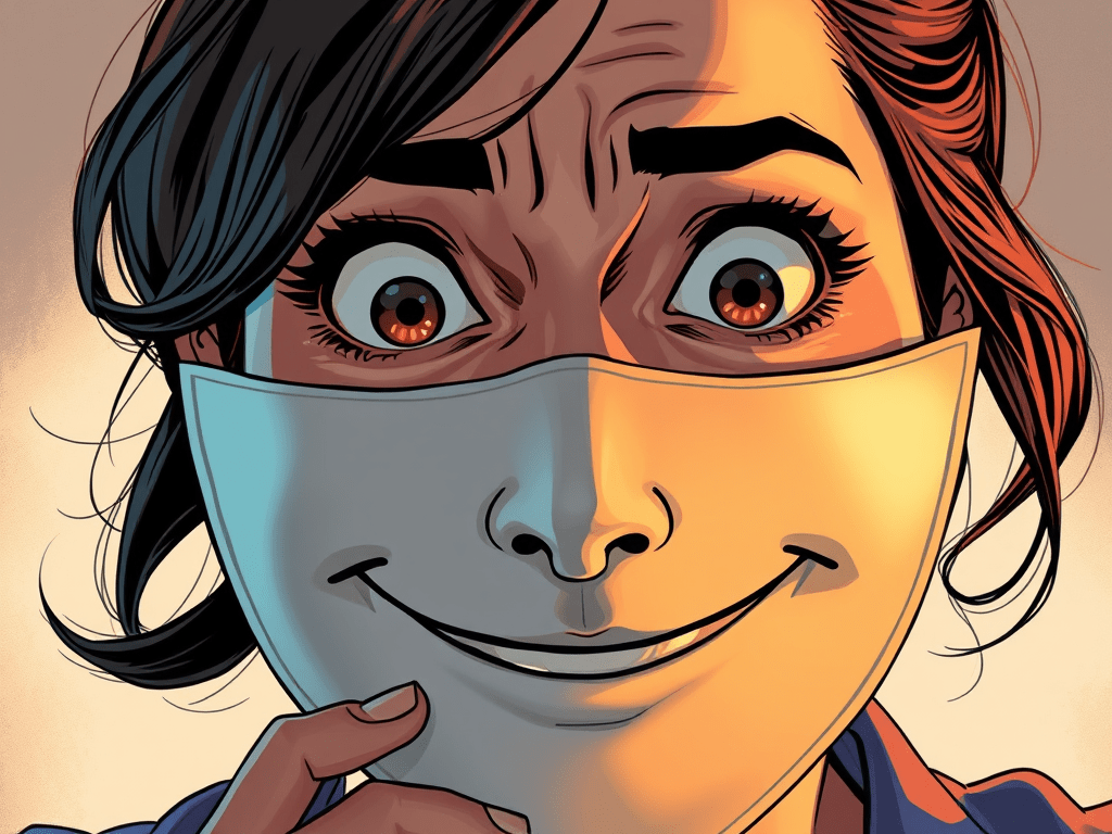 Exploring True Confidence: More Than a&nbsp;Facade